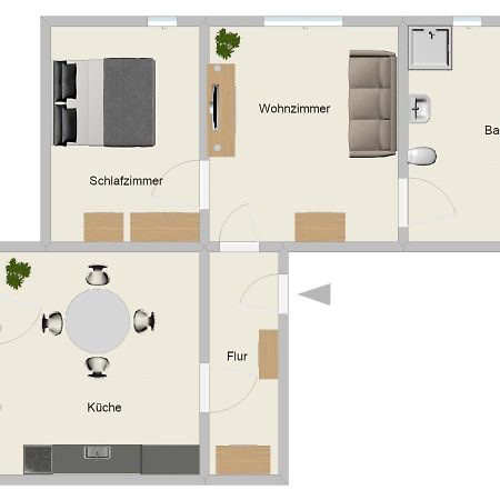 Alpenlodge Berchtesgaden Eksteriør billede
