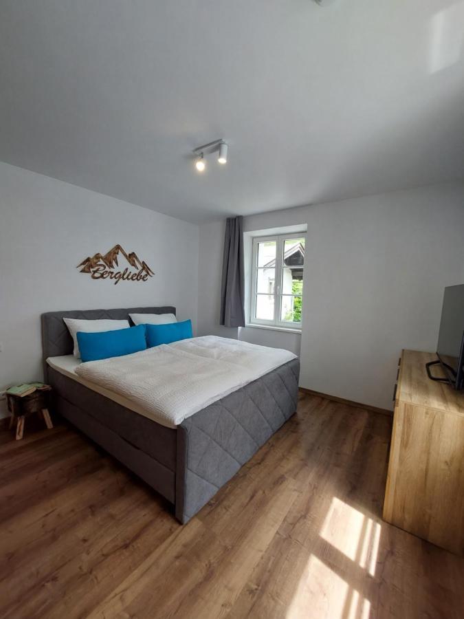 Alpenlodge Berchtesgaden Eksteriør billede