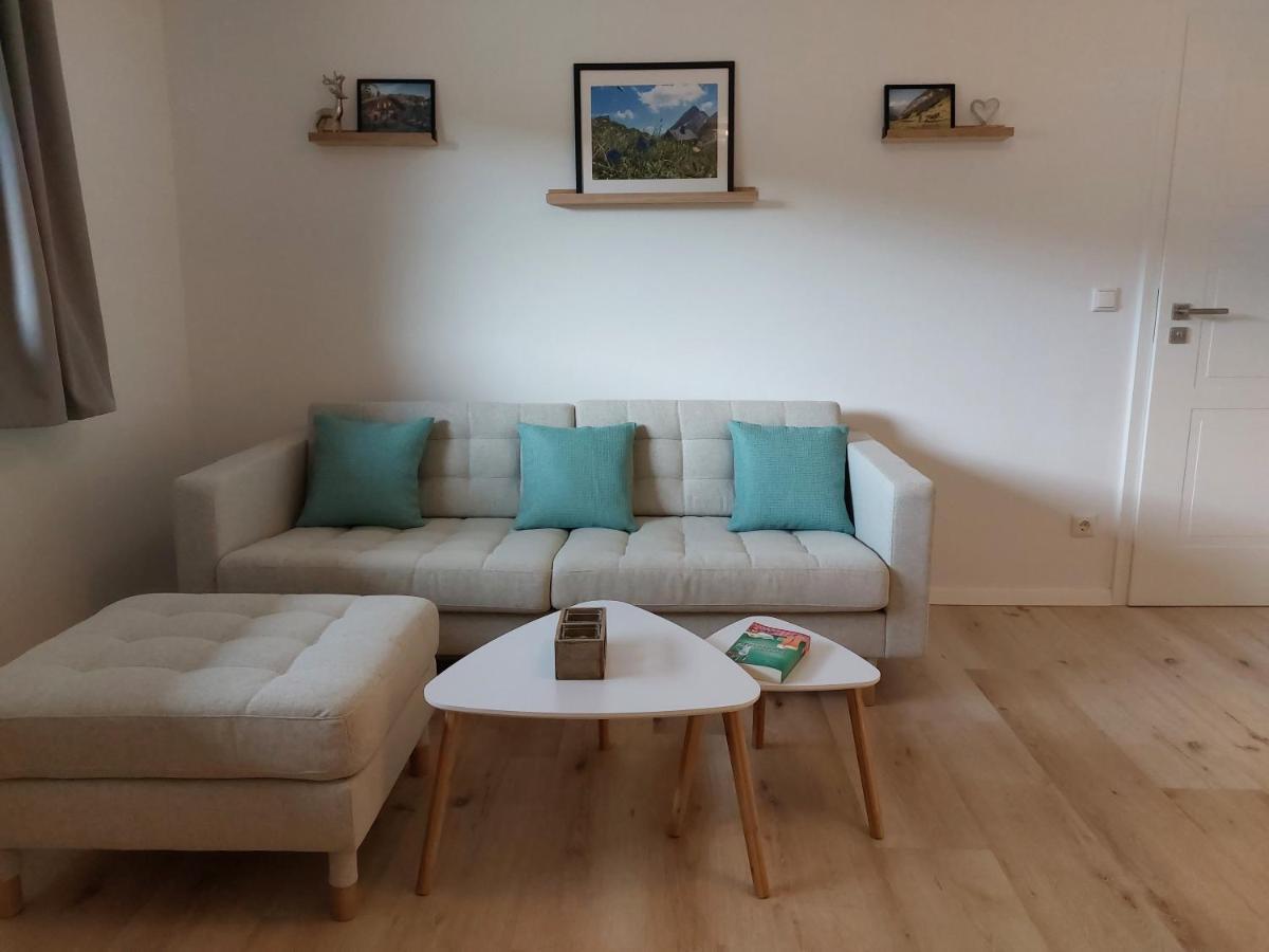 Alpenlodge Berchtesgaden Eksteriør billede
