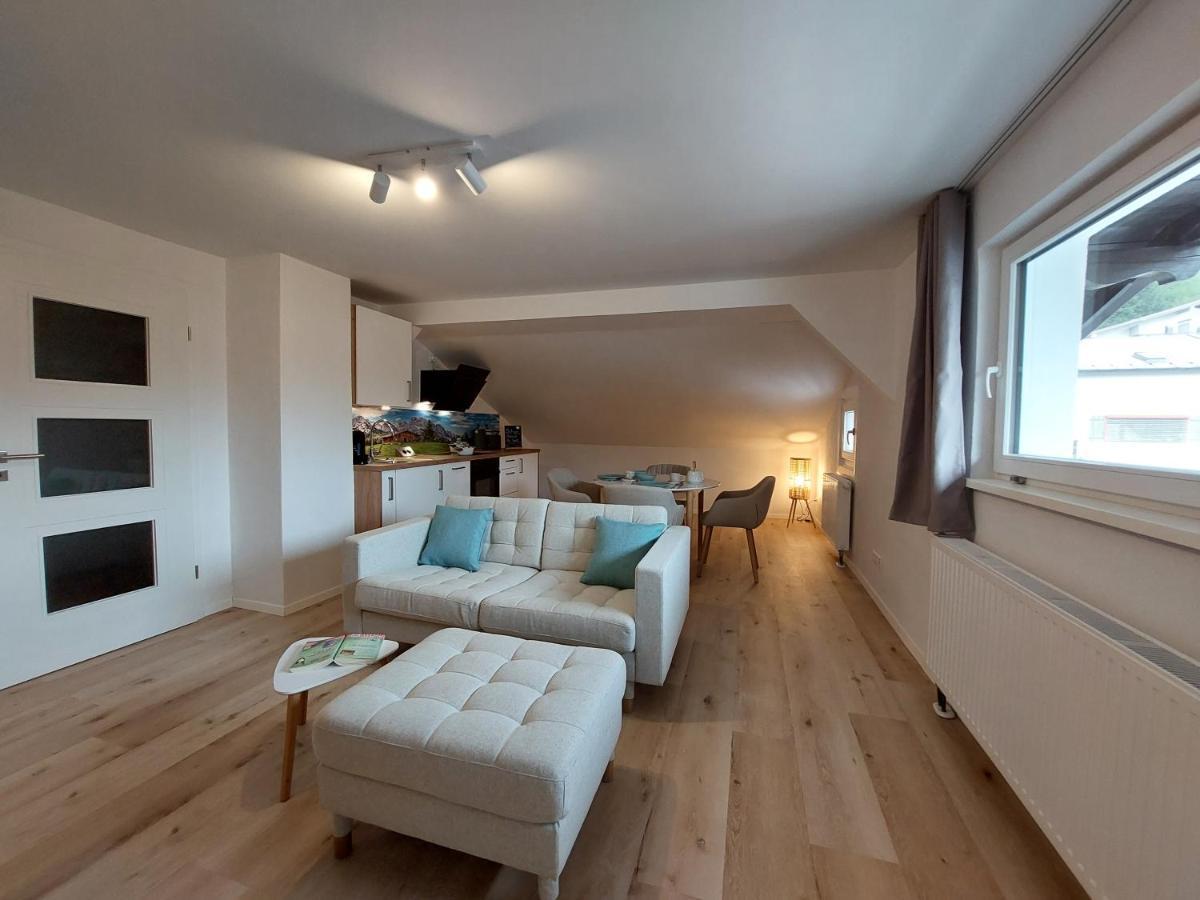 Alpenlodge Berchtesgaden Eksteriør billede