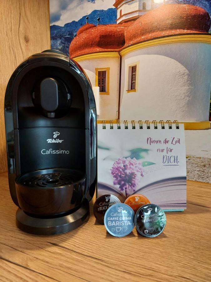 Alpenlodge Berchtesgaden Eksteriør billede