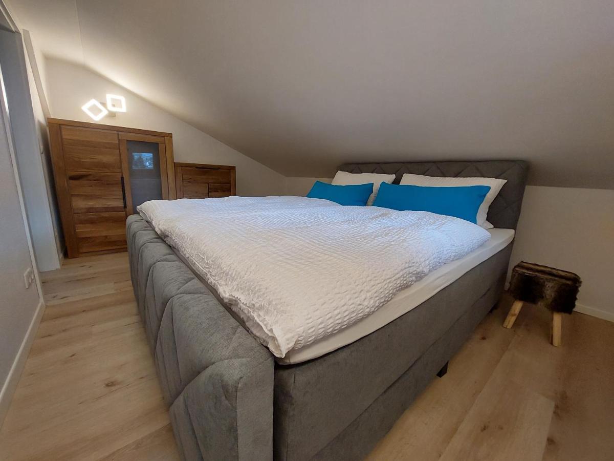 Alpenlodge Berchtesgaden Eksteriør billede
