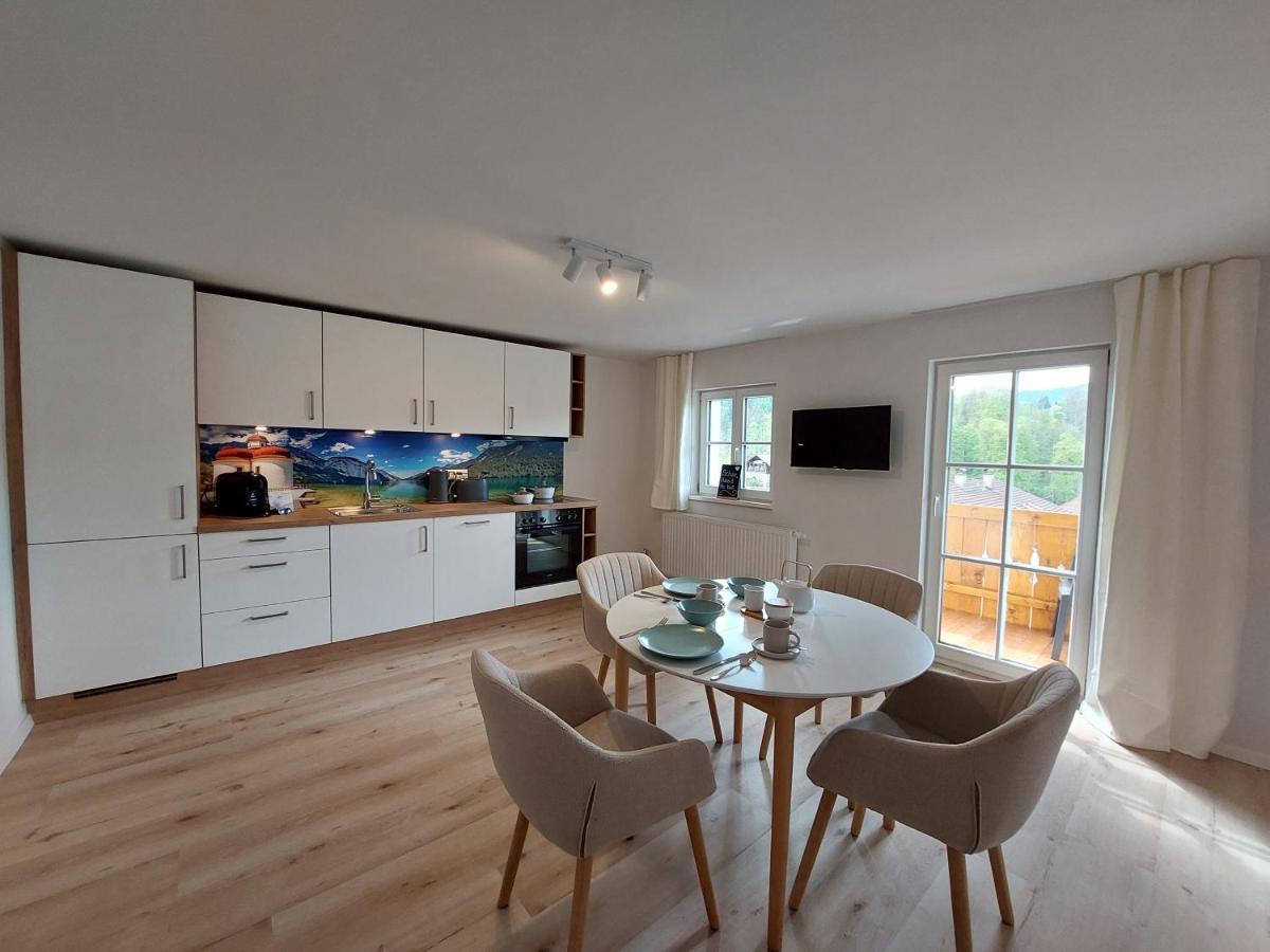 Alpenlodge Berchtesgaden Eksteriør billede