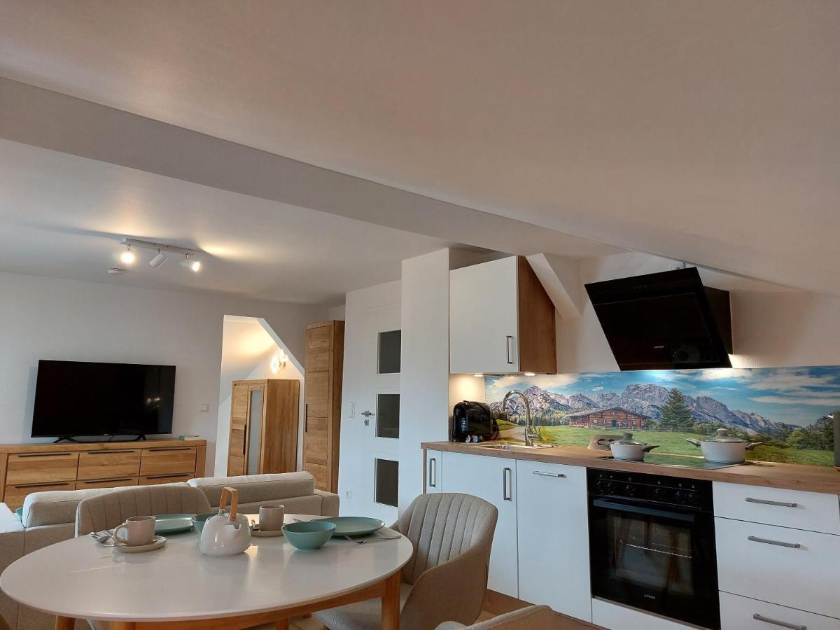 Alpenlodge Berchtesgaden Eksteriør billede