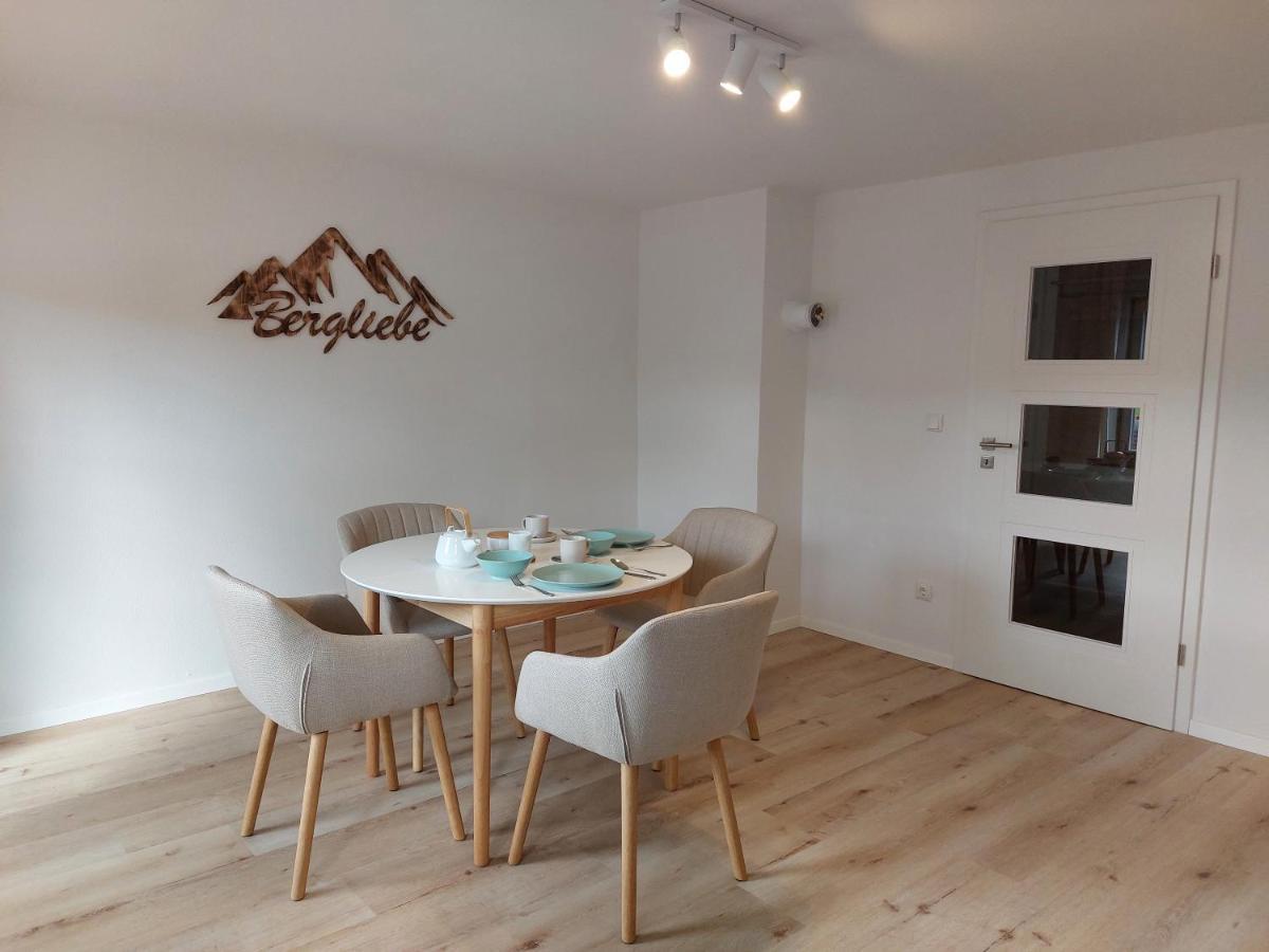 Alpenlodge Berchtesgaden Eksteriør billede