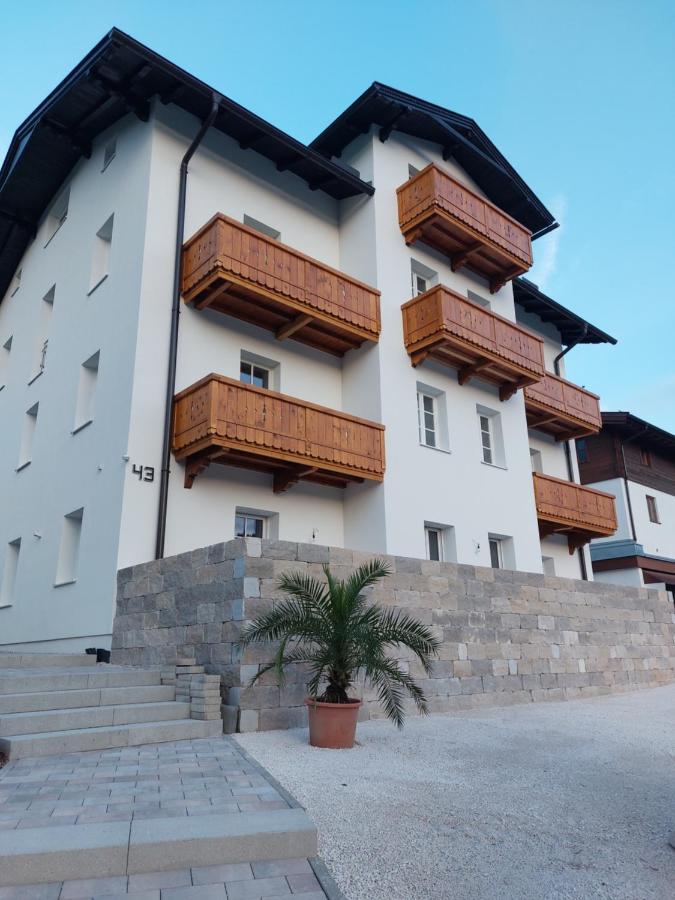 Alpenlodge Berchtesgaden Eksteriør billede