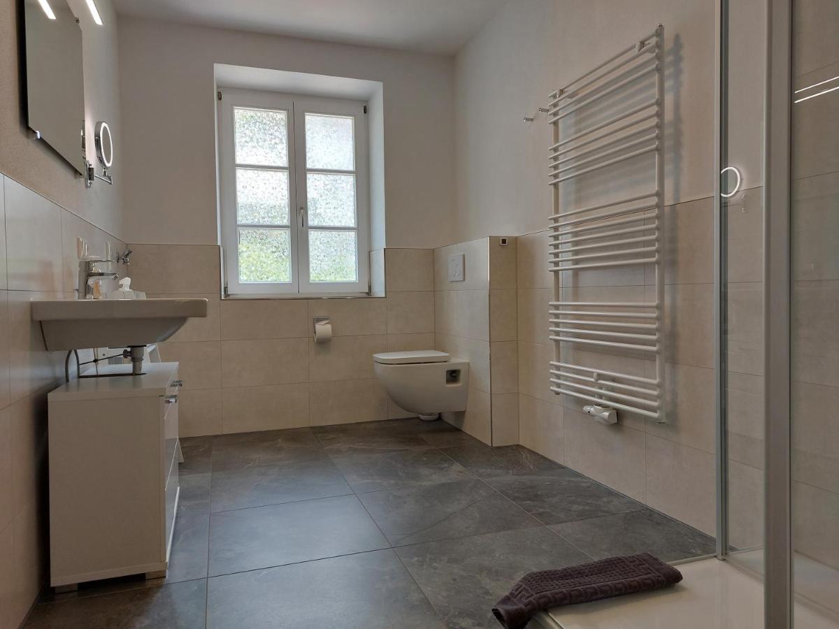 Alpenlodge Berchtesgaden Eksteriør billede