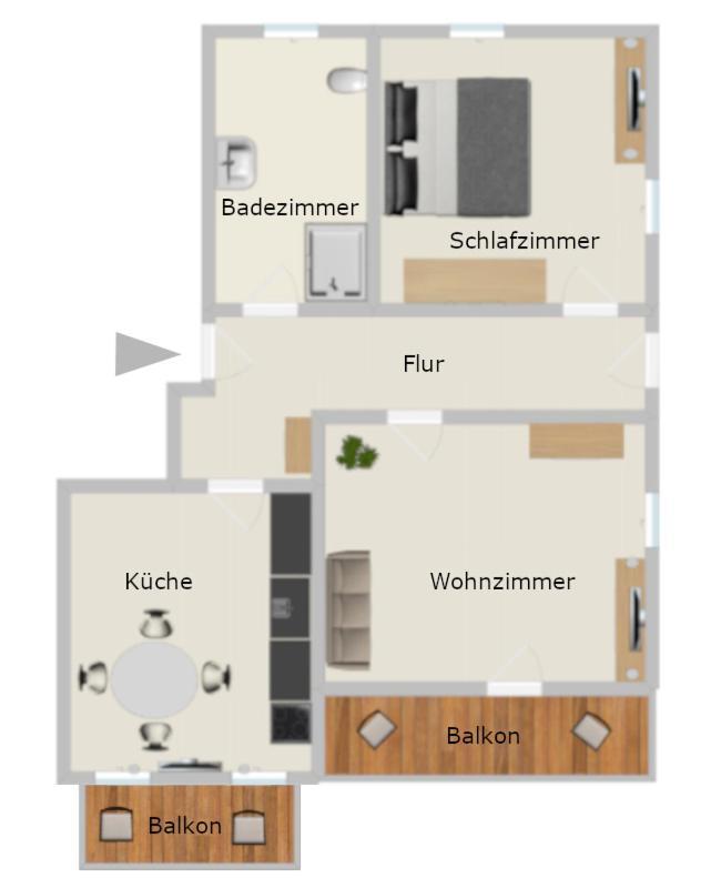 Alpenlodge Berchtesgaden Eksteriør billede