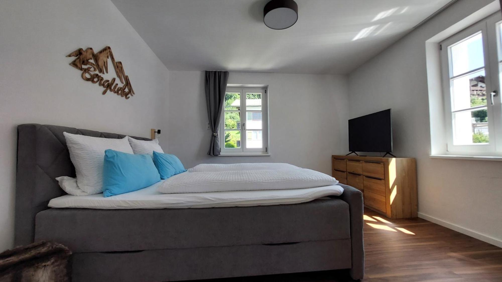 Alpenlodge Berchtesgaden Eksteriør billede